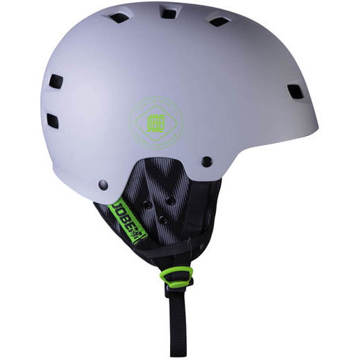 2026 Casco Base Jobe 370020002 - Grigio
